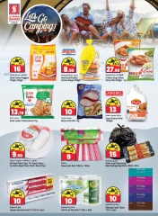 Page 25 in UnStoppable Dreams Deals at Safari hypermarket UAE