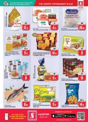 Page 6 in UnStoppable Dreams Deals at Safari hypermarket UAE