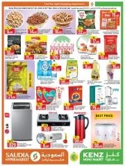 Page 3 dans Bonnes affaires du week-end chez Groupe Saudia Qatar