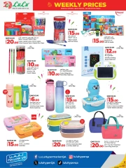 Página 6 en Precios semanales en lulu Katar