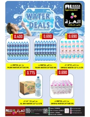 Page 9 in Weekend Deals at Al-Ezza Hypermarket Oman