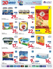 Page 10 dans Offres anniversaire chez Carrefour Arabie Saoudite