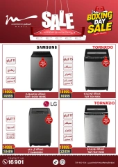 Page 10 in Boxing Day Sale at Al Morshedy Egypt