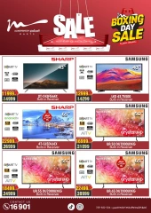 Page 2 in Boxing Day Sale at Al Morshedy Egypt