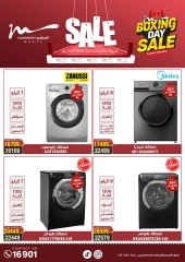 Page 9 in Boxing Day Sale at Al Morshedy Egypt