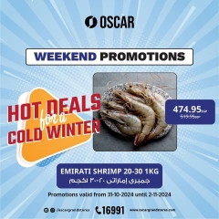 Página 6 en Ofertas de fin de semana en Tiendas Oscar Egipto