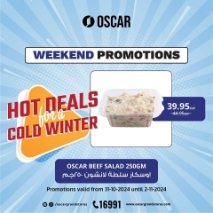 Página 9 en Ofertas de fin de semana en Tiendas Oscar Egipto