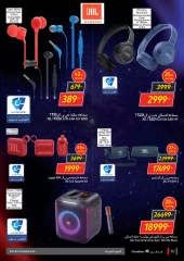 Page 10 in Friday offers at Carrefour Egypt