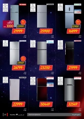 Page 23 in Friday offers at Carrefour Egypt