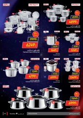 Page 41 in Friday offers at Carrefour Egypt