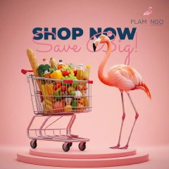 Página 64 en Ofertas de feliz Halloween en Hipermercado Flamingo Egipto