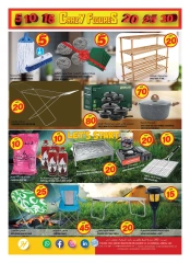 Page 11 in Crazy Figures Deals at Hashim Hypermarket UAE