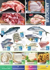 Page 3 in Crazy Figures Deals at Hashim Hypermarket UAE