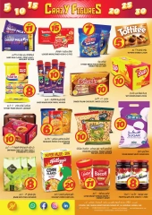 Page 6 in Crazy Figures Deals at Hashim Hypermarket UAE