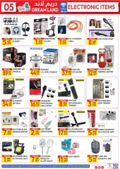 Página 5 en Ofertas increíbles en supermercado Dream Land Emiratos Árabes Unidos