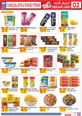 Página 2 en Ofertas increíbles en supermercado Dream Land Emiratos Árabes Unidos