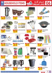 Página 6 en Ofertas increíbles en supermercado Dream Land Emiratos Árabes Unidos