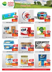 Página 9 en Ofertas del Viernes Blanco en Mercados Othaim Egipto