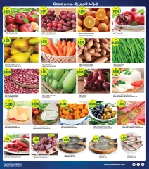 Page 2 in Big 3 Days Offers at Grand Hypermarket Kuwait