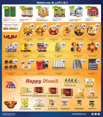 Page 14 in Big 3 Days Offers at Grand Hypermarket Kuwait