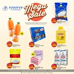 Page 3 dans Grande vente chez Hypermarché Kabayan Koweït