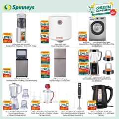 Página 4 en Ofertas de noviembre verde en Spinneys Egipto