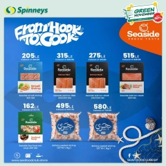 Página 23 en Ofertas de noviembre verde en Spinneys Egipto