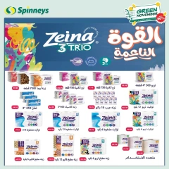 Página 17 en Ofertas de noviembre verde en Spinneys Egipto