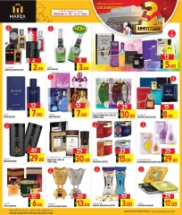 Page 18 in Anniversary offers at Marza Hypermarket Qatar