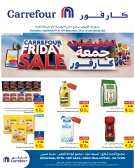 Page 9 in Friday offers at Carrefour Bahrain