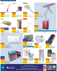 Page 8 in Friday offers at Carrefour Bahrain