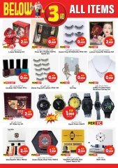 Page 5 dans Prix ​​inférieurs à 3 dinars chez Mark & Save Koweït