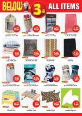 Page 6 dans Prix ​​inférieurs à 3 dinars chez Mark & Save Koweït