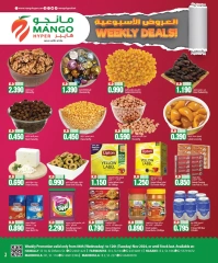 Página 5 en ofertas semanales en Hipermercado Mango Kuwait