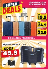 Page 34 in Happy Figures Deals at City Hyper Kuwait