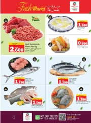 Page 2 in Fresh deals at Muscat hypermarket Oman