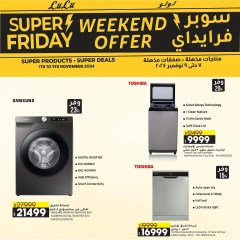 Page 5 in Friday offers at lulu Egypt