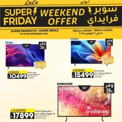 Page 9 in Friday offers at lulu Egypt