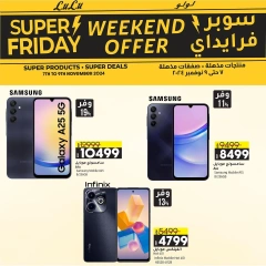 Page 11 in Friday offers at lulu Egypt