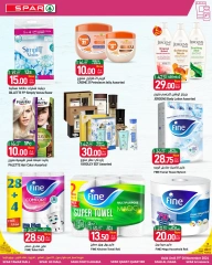 Page 9 dans Les casse-cou de la semaine chez SPAR Qatar