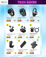 Page 30 in Tech Saver at lulu Oman