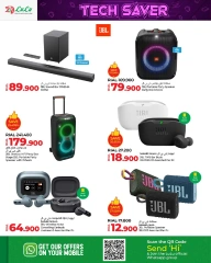 Page 8 in Tech Saver at lulu Oman