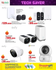 Page 10 in Tech Saver at lulu Oman