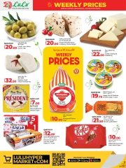 Página 5 en Precios semanales en lulu Katar