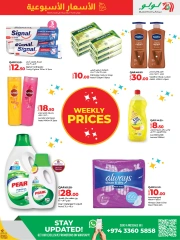 Página 8 en Precios semanales en lulu Katar