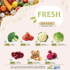 Page 3 in Fresh Deals at Sultan Center Bahrain