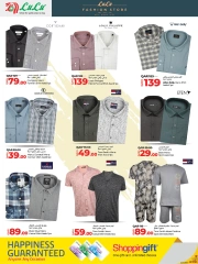 Página 2 en Fashion Store Deals en lulu Katar