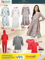 Página 12 en Fashion Store Deals en lulu Katar