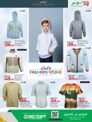 Página 19 en Fashion Store Deals en lulu Katar