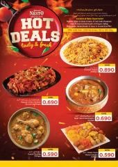 Page 2 |Fresh market offers at Nesto Oman